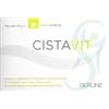 GERLINE Cistavit 30 capsule 16,2 g - GERLINE - 970326841