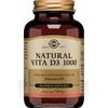 SOLGAR Natural vita d3 1000 100 perle softgel - SOLGAR - 947414621