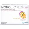 LO.LI.PHARMA Inofolic plus 20 capsule 33,3 g - LO.LI.PHARMA - 933622514