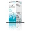 BAUSCH & LOMB-IOM Hyalucross plus 10 ml mdu - BAUSCH & LOMB-IOM - 982452310
