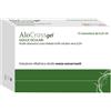 Alocrossgel soluzione oftalmica 15 monodose da 0,35 ml - - 984504668