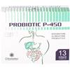Probiotic p-450 24 stick monodose 10 ml - - 972515326