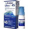 Artelac ultra 4s 10 ml - ARTELAC - 986122188
