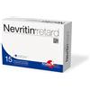 Nevritin retard 15 capsule - NEVRITIN - 931521569