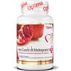 Cuore di melograno neo cuore di melograno plus 60 compresse 816 mg - CUORE DI MELOGRANO - 971193709