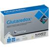 NAMED Glutaredox 30 compresse astuccio 33 g - NAMED - 934527817