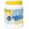 LONG LIFE Longlife absolute whey vaniglia 500 g - LONG LIFE - 904418694