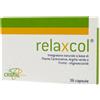 CRISTALFARMA Relaxcol 36 capsule - CRISTALFARMA - 903204941