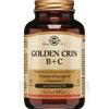 SOLGAR Golden crin b+c 100 tavolette - SOLGAR - 947434926