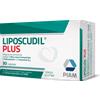 Liposcudil plus 30 capsule - LIPOSCUDIL - 923139505
