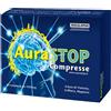 AESCULAPIUS FARMACEUTICI Aurastop 20 compresse - AESCULAPIUS FARMACEUTICI - 936169515
