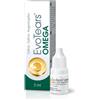 Collirio oftalmico evotears omega 3 ml - - 947389779