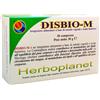 HERBOPLANET Disbio m 30 compresse - HERBOPLANET - 979333921