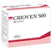 Crioven 500 16 bustine - CRIOVEN - 926636527