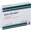 Rischiaril 14 compresse rivestite - RISCHIARIL - 904571965