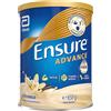 Ensure advance vaniglia 850 g - ENSURE - 935611133