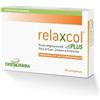 CRISTALFARMA Relaxcol plus 30 compresse - CRISTALFARMA - 934028794
