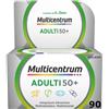 Multicentrum select 50+ 90 compresse - MULTICENTRUM - 938657018