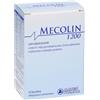 Mecolin 1200 14 bustine - - 984744882