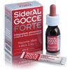 Sideral gocce forte 30 ml - SIDERAL - 942282359