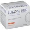 Eukom 1000 40 bustine orosolubili - EUKOM - 947090837