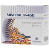 Mineral p 450 12 stick monodose da 10 ml - - 974159422