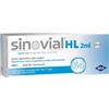 SINOVIAL Siringa intra-articolare sinovial hl 64 32 mg + 32 mg 1 fs 2 ml ago gauge 21 - SINOVIAL - 982951459