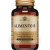 SOLGAR Alimento b 50 capsule vegetali flacone 24 g - SOLGAR - 933532374