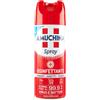Amuchina spray ambienti oggetti tessuti 400 ml - AMUCHINA - 982990968