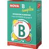 NOVA ARGENTIA Nova b complex 40 compresse - NOVA ARGENTIA - 941959203