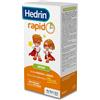 Hedrin rapido liquido gel spray spray 60 ml - HEDRIN - 927170593