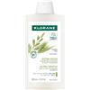 Klorane shampoo ultra gentle all'avena 400 ml - KLORANE - 982407443