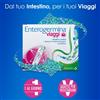 Enterogermina viaggi 12 bustine orosolubili confezione standard - ENTEROGERMINA - 933939579