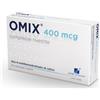 Omix 400 30 compresse rivestite - - 975500897