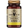 SOLGAR Supplement vm 2000 30 tavolette - SOLGAR - 943384901