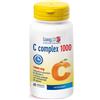 LONG LIFE Longlife c complex 1000 t/r 60 tavolette - LONG LIFE - 908761125