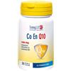 LONG LIFE Longlife co en q10 100mg 30 perle - LONG LIFE - 932646716