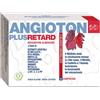 Angioton plus retard 30 compresse - - 900922372