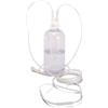 DESAPHARMA Kit completo per ossigenoterapia, gorgogliatore con occhiali - DESAPHARMA - 900330388