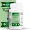 PRIUS PHARMA Pricarnil 60 capsule - PRIUS PHARMA - 942802378