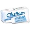 Cikaflogo crema gel gengive 10 ml - - 903220491