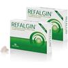 Refalgin 20 compresse filmate deglutibili - REFALGIN - 931472132