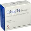 Triade h 20 bustine - TRIADE - 939146650