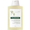 Klorane shampoo latte mandorla 400 ml - - 983592383