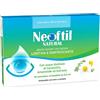 Laboratorio della farmacia neoftil natural 10 flaconcini monodose da 0,5ml - LABORATORIO DELLA FARMACIA - 975067404