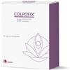 URIACH Colpofix trattamento ginecologico 20ml+10applicatori - URIACH - 904185319