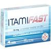 Itamifast*10cpr riv 25mg - ITAMI - 041736012