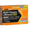 NAMED Multi-vitamin&mineral pro 30 compresse - NAMED - 986146809