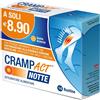 Crampact notte 14 bustine - - 987715253