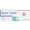 Rozex*crema derm 50g 0,75% - ROZEX - 028809085